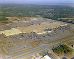 Tyrone Square Mall in Saint Petersburg, Florida, Q by Skip Gandy