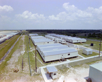 United States Special Operations Command Central, MacDill Air Force Base, Tampa, Florida, A by George Skip Gandy IV