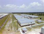 United States Special Operations Command Central, MacDill Air Force Base, Tampa, Florida, B by George Skip Gandy IV