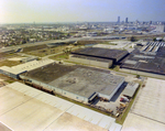 Duro Paper Bag Manufacturing Facility, Tampa, Florida, A