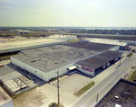 Duro Paper Bag Manufacturing Facility, Tampa, Florida, B