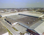 Duro Paper Bag Manufacturing Facility, Tampa, Florida, D