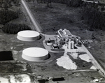 Horizon 2000 Wastewater Plant Aerial, D by George Skip Gandy IV