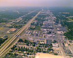 Interstate Highway 275 and Fowler Avenue, E by George Skip Gandy IV