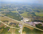 Interstate Highway 275 and State Road 54, C by George Skip Gandy IV