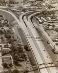 Interstate Highway 275 and Interstate Highway 175, B by George Skip Gandy IV