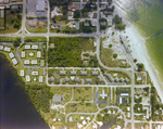 Anna Maria Island and Holmes Beach Island Village, A by George Skip Gandy IV