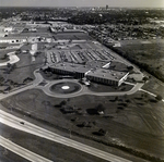 Aerial Photo of Metropolitan Life Insurance Building by George Skip Gandy IV