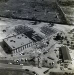 Metropolitan Life Office Construction, G by George Skip Gandy IV