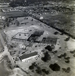 Metropolitan Life Office Construction, H by George Skip Gandy IV