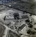 Metropolitan Life Office Construction, I by George Skip Gandy IV