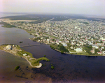Aerial Photos of Belize for Misener Marine Construction, A by George Skip Gandy IV