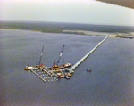 Misener Marine Construction Builds Belize City Bridge, M by George Skip Gandy IV