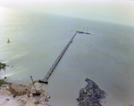 Misener Marine Construction Builds Belize City Bridge, P by George Skip Gandy IV
