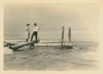 Gandy Bridge Dredge Outlet, November 1, 1922