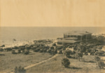 Gulf Bathing Beach Traffic