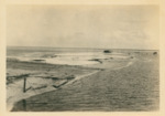 Eastern End of Gandy Bridge Western Causeway Fill, November 1, 1922