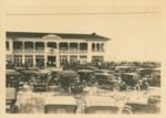 Gulf Beach Traffic, November 16, 1922