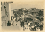 A Gulf Beach Picnic