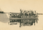 Group Portrait on Ferry