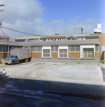 Singleton Packing Plant Building, C by George Skip Gandy IV