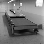 Singleton Packing Conveyor Belt, D by George Skip Gandy IV