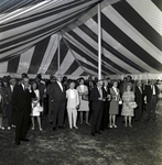 Howell Park Condominium Ground Breaking, Tampa, B by George Skip Gandy IV