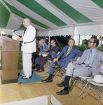 Howell Park Condominium Ground Breaking, Tampa, Z by George Skip Gandy IV