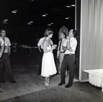 Hughes Cookout, X by George Skip Gandy IV