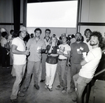 Hughes Cookout, Y by George Skip Gandy IV