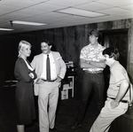 Hughes Cookout, AJ by George Skip Gandy IV