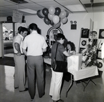 Hughes Cookout, AM by George Skip Gandy IV