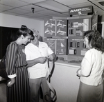 Hughes Cookout, AN by George Skip Gandy IV