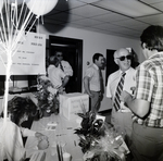 Hughes Cookout, AP by George Skip Gandy IV