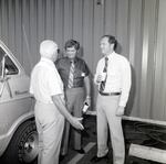 Hughes Cookout, AQ by George Skip Gandy IV