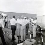 Hughes Cookout, AR by George Skip Gandy IV