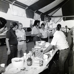 Hughes Cookout, AR by George Skip Gandy IV