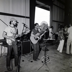 Hughes Cookout, AS by George Skip Gandy IV