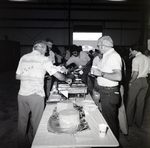 Hughes Cookout, AT by George Skip Gandy IV