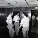 Hughes Cookout, BH by George Skip Gandy IV