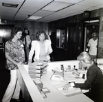 Hughes Cookout, BI by George Skip Gandy IV