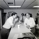 Hughes Cookout, BP by George Skip Gandy IV