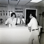 Hughes Cookout, BQ by George Skip Gandy IV