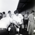 Hughes Cookout, BR by George Skip Gandy IV