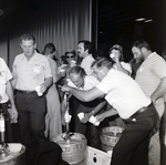 Hughes Cookout, BS by George Skip Gandy IV