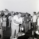 Hughes Cookout, BV by George Skip Gandy IV