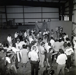 Hughes Cookout, BX by George Skip Gandy IV