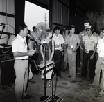 Hughes Cookout, BY by George Skip Gandy IV