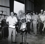 Hughes Cookout, CA by George Skip Gandy IV