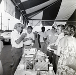 Hughes Cookout, CH by George Skip Gandy IV